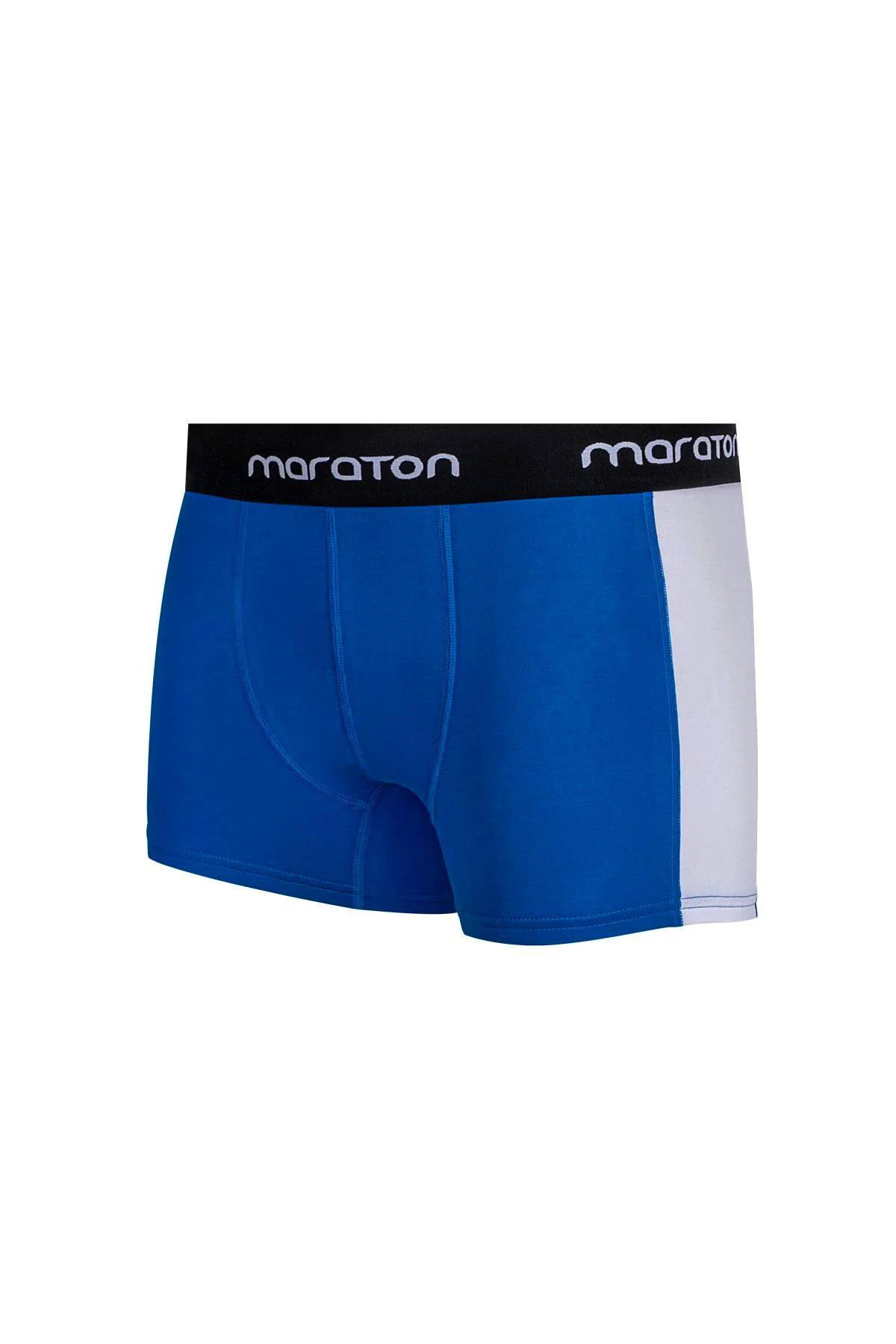 Maraton 2'Lİ Erkek Saks Boxer - 4