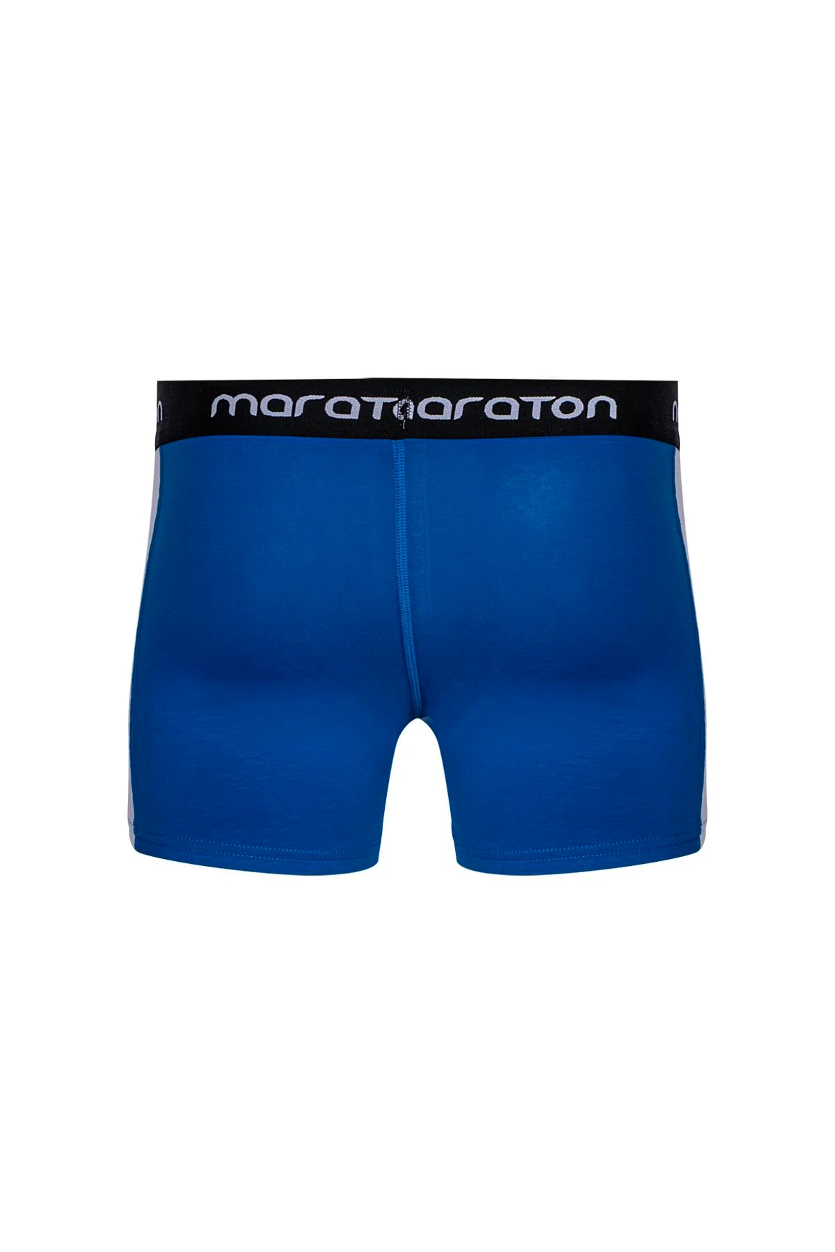 Maraton 2'Lİ Erkek Saks Boxer - 5