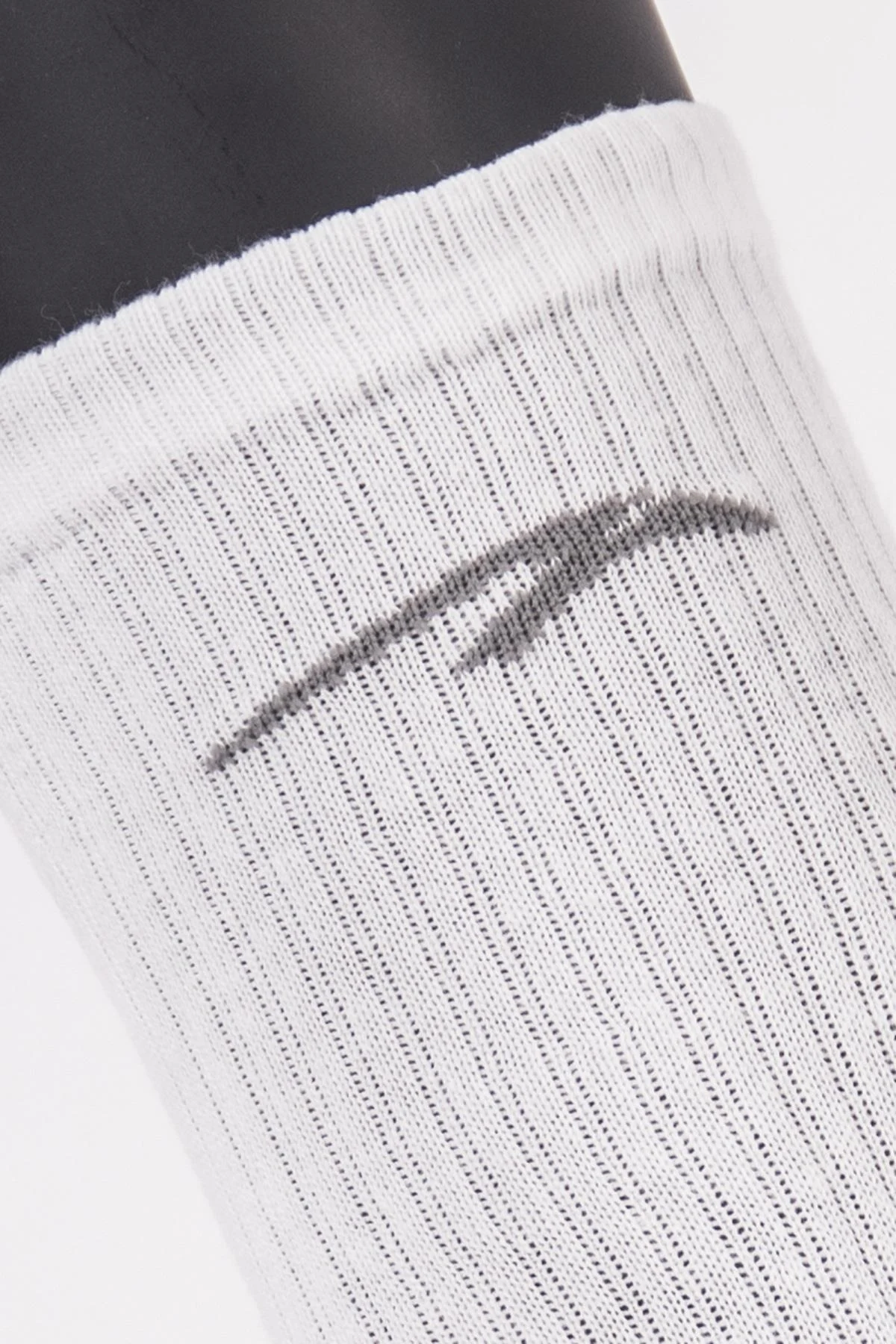 Maraton 3'Lü Erkek Beyaz Çorap - 5