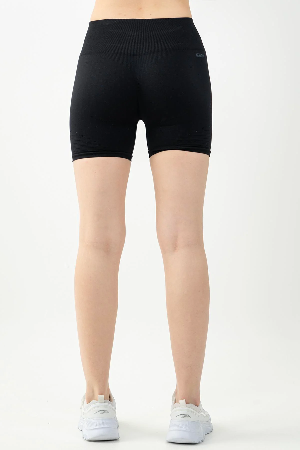 Maraton 5 Inch Kadın Siyah- Şort - 3