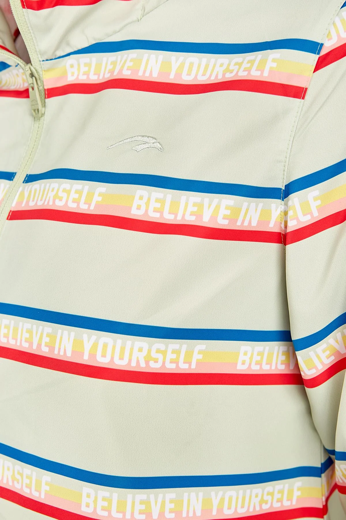 Maraton Comfort Kadın Kapüşonlu Açık Yeşil Yağmurluk - 6