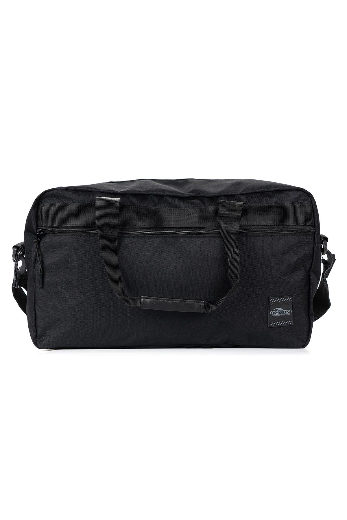 Maraton Erkek Siyah- Çanta