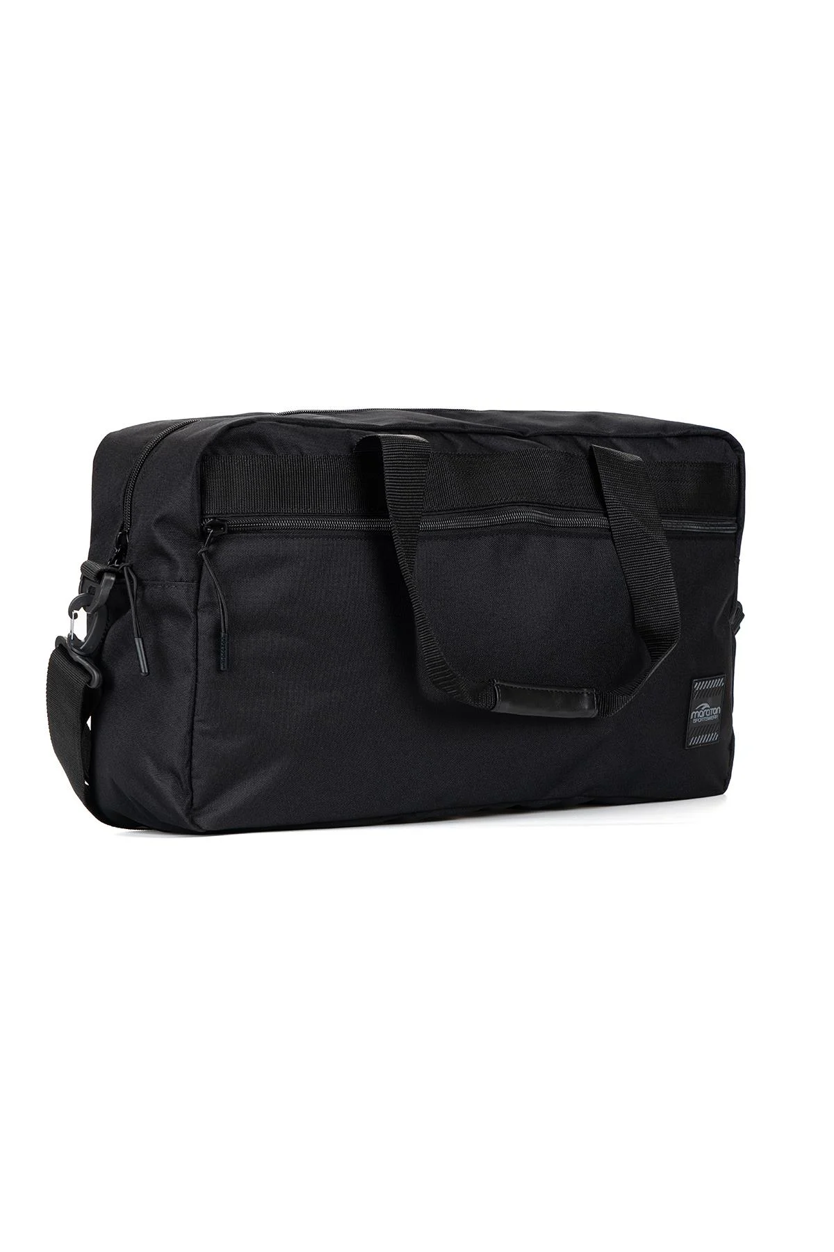 Maraton Erkek Siyah- Çanta - 3