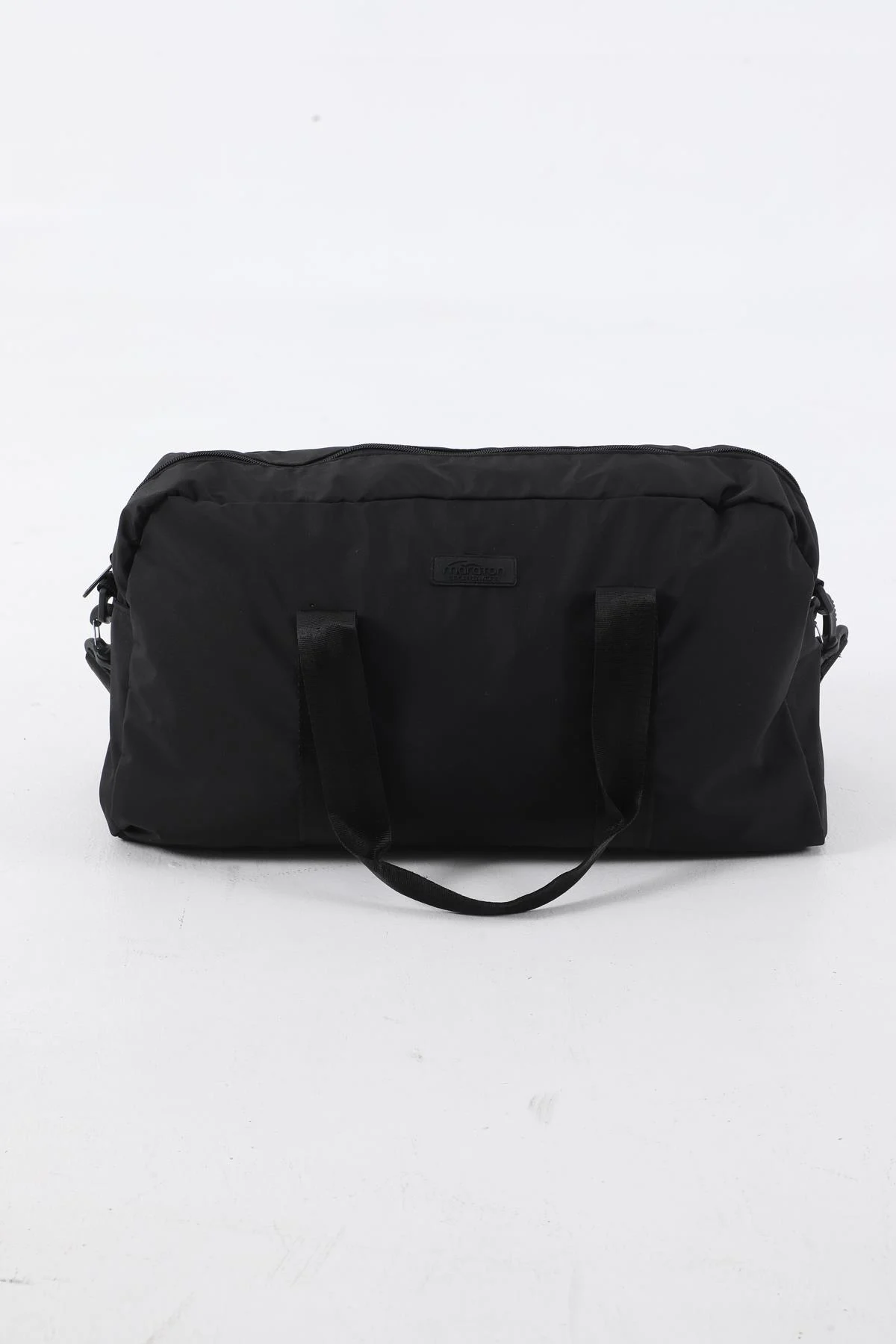 Maraton Kadın Siyah Çanta