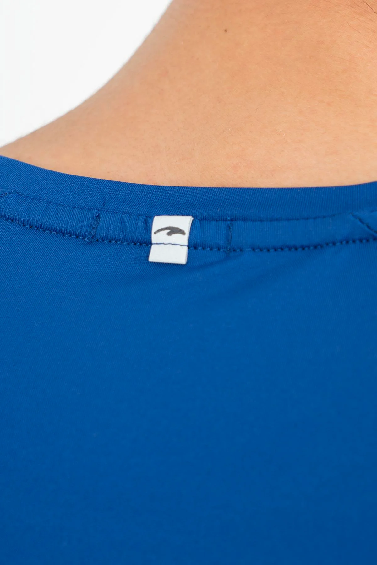 Maraton Regular Erkek Bisiklet Yaka Saks T-shirt - 7