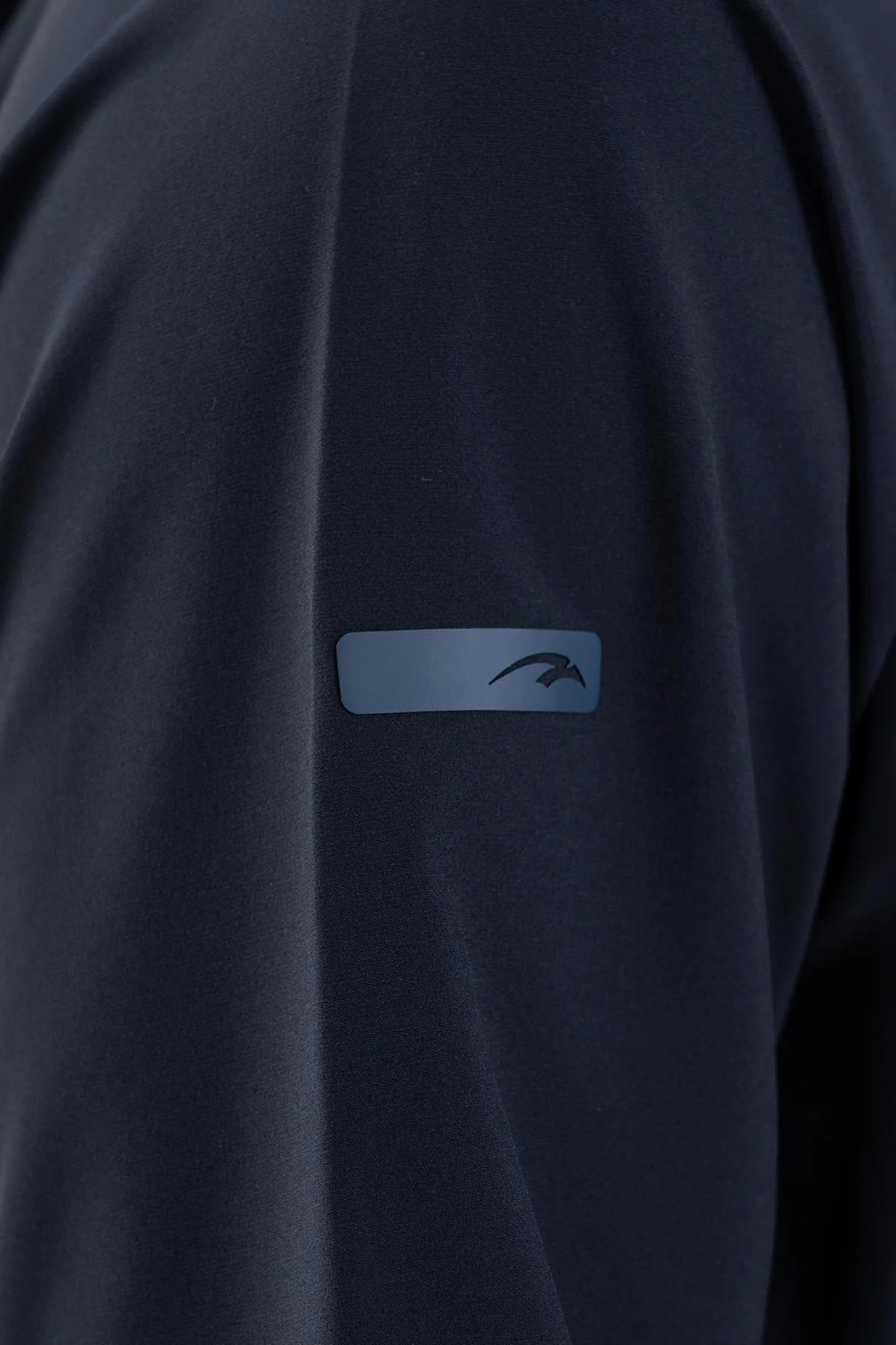 Maraton Regular Erkek Kapüşonlu Lacivert Eşofman Üstü - 7