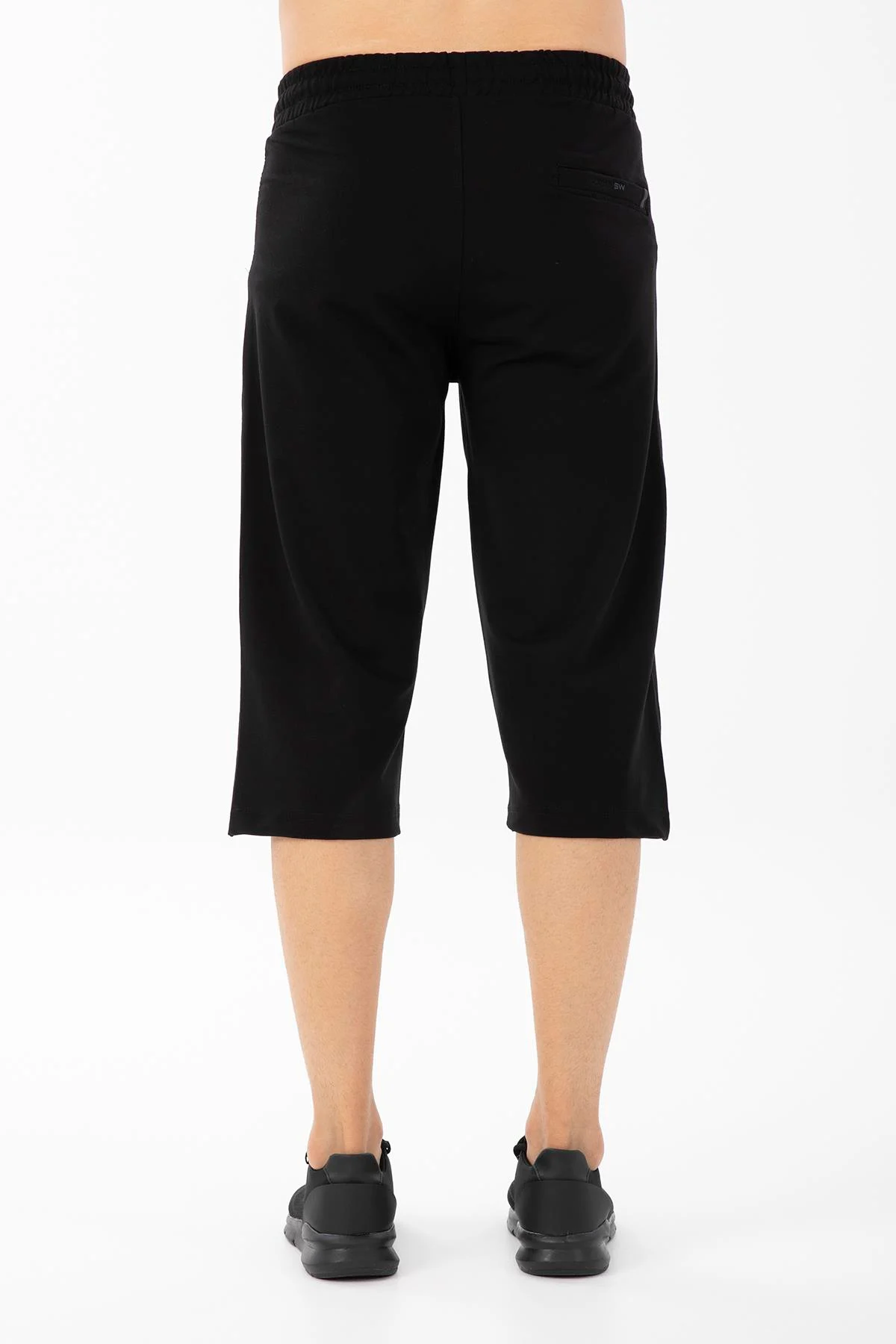 Maraton Regular Erkek Siyah- Kapri - 3