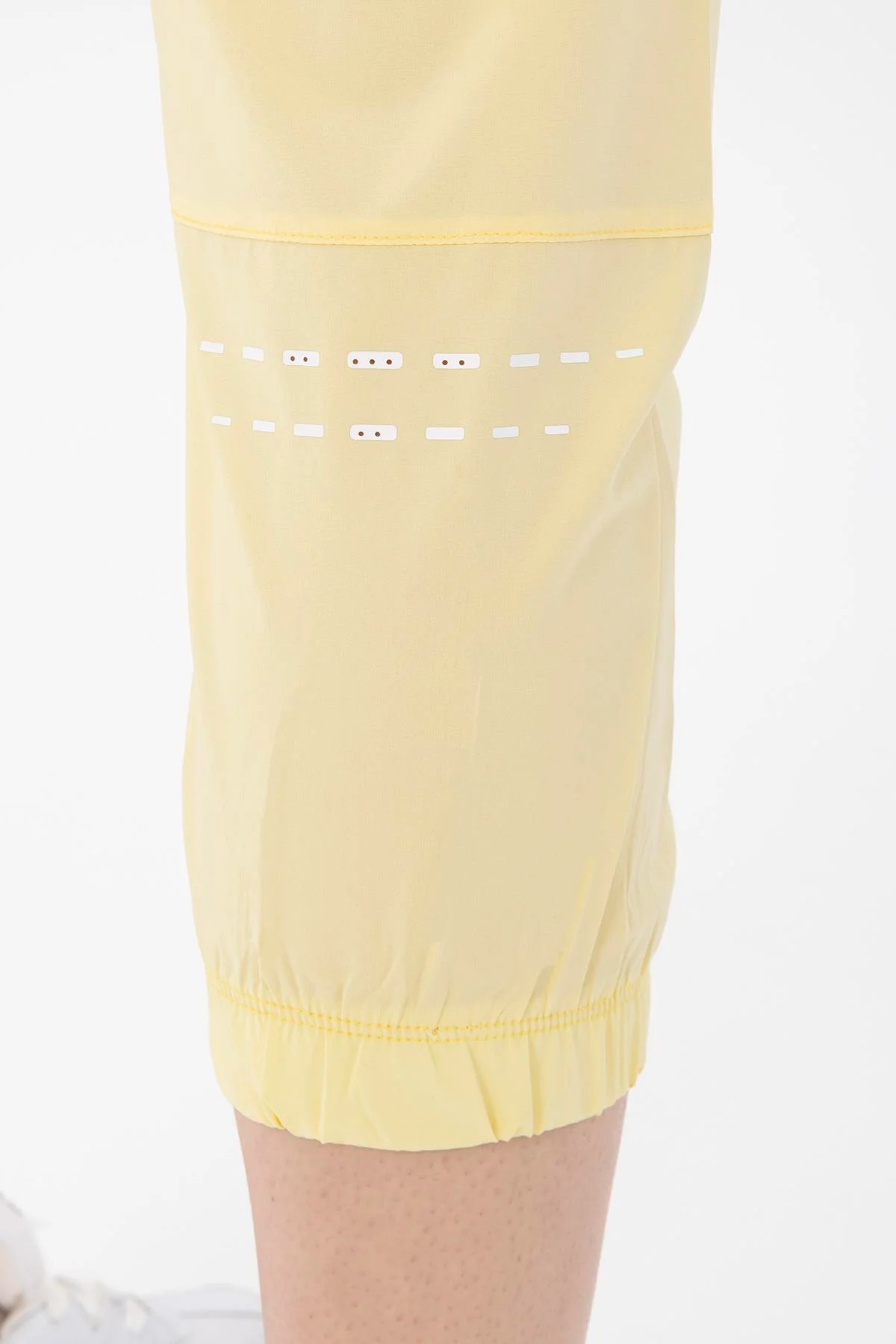 Maraton Regular Kadın Açık Sarı Kapri - 6