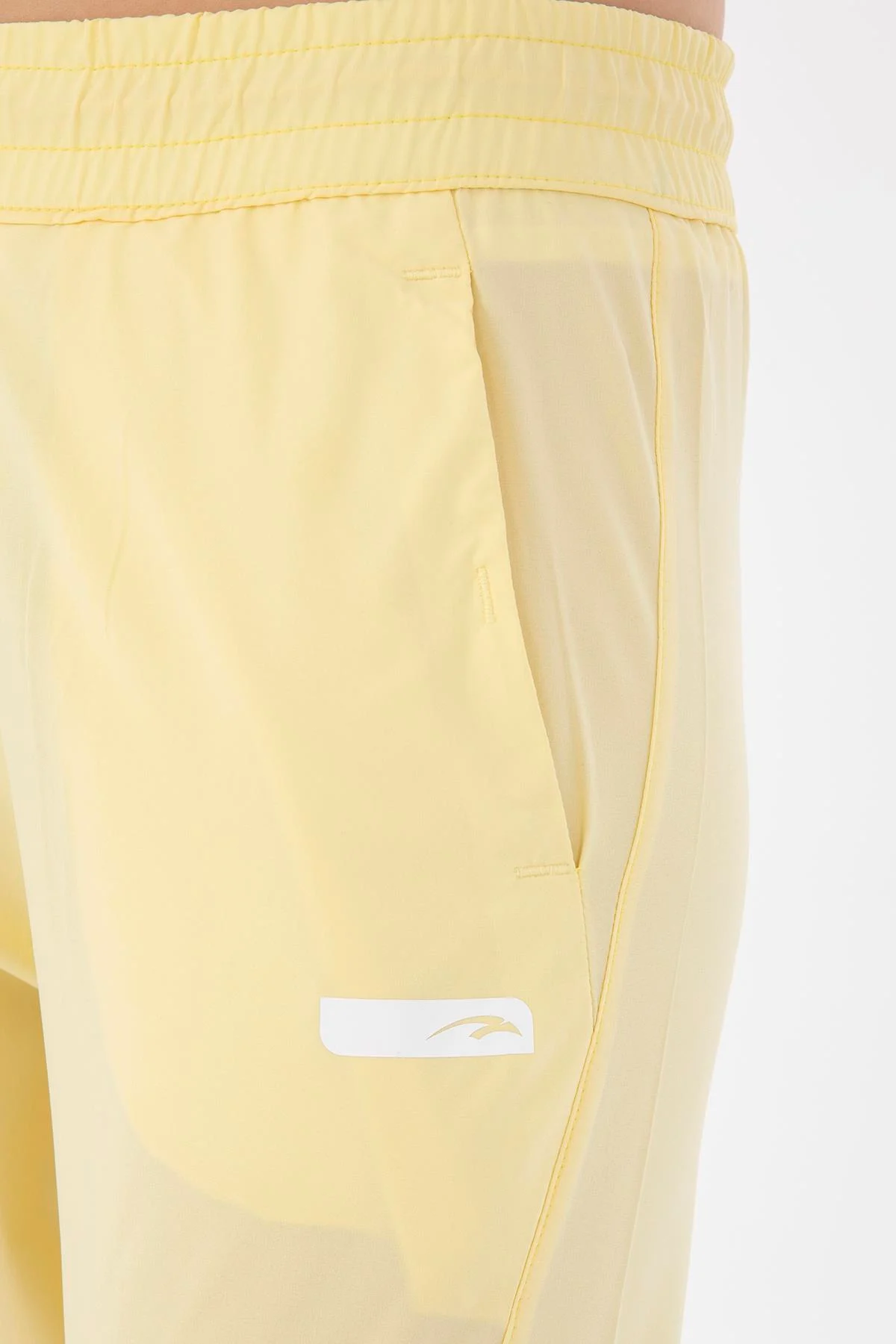 Maraton Regular Kadın Açık Sarı Kapri - 7