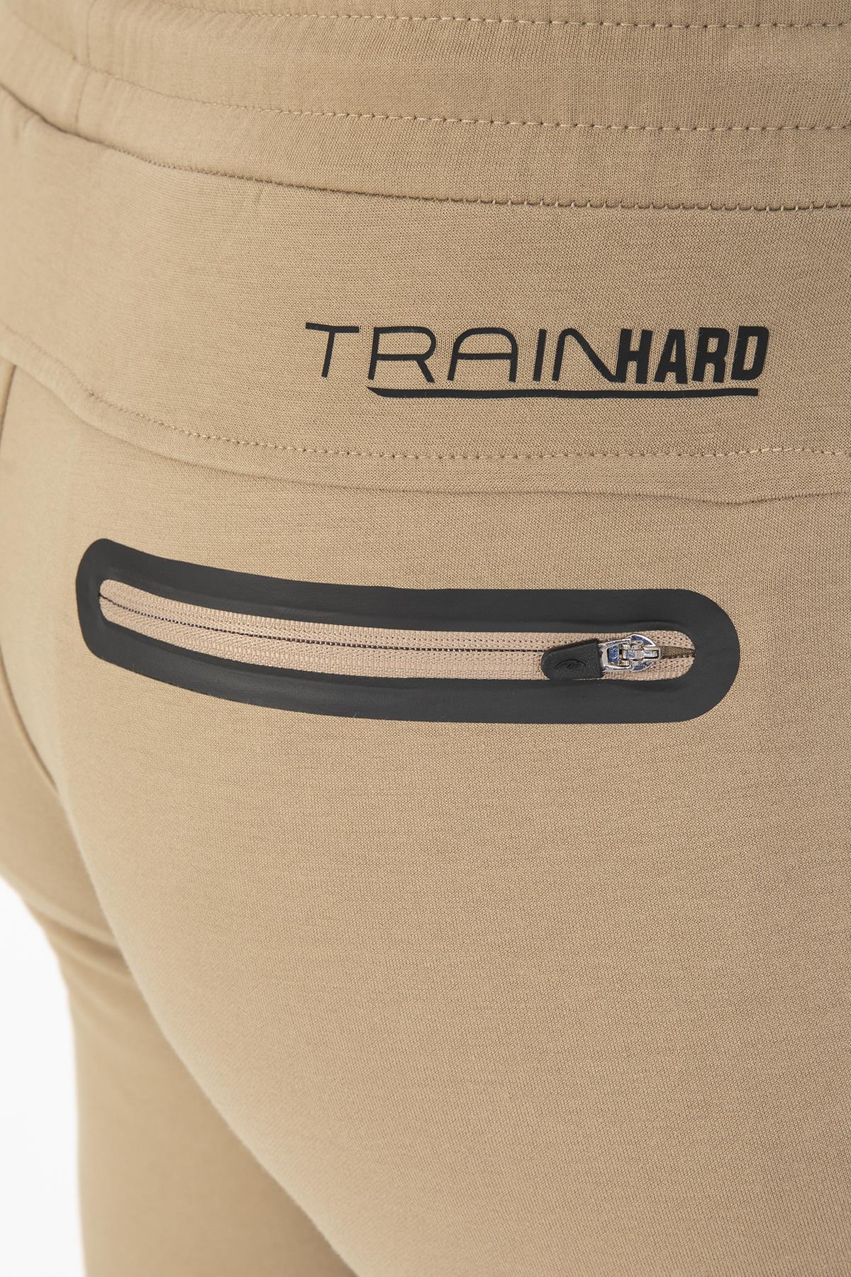 Maraton SlimFit Erkek Açık Vizon Pantolon - 7