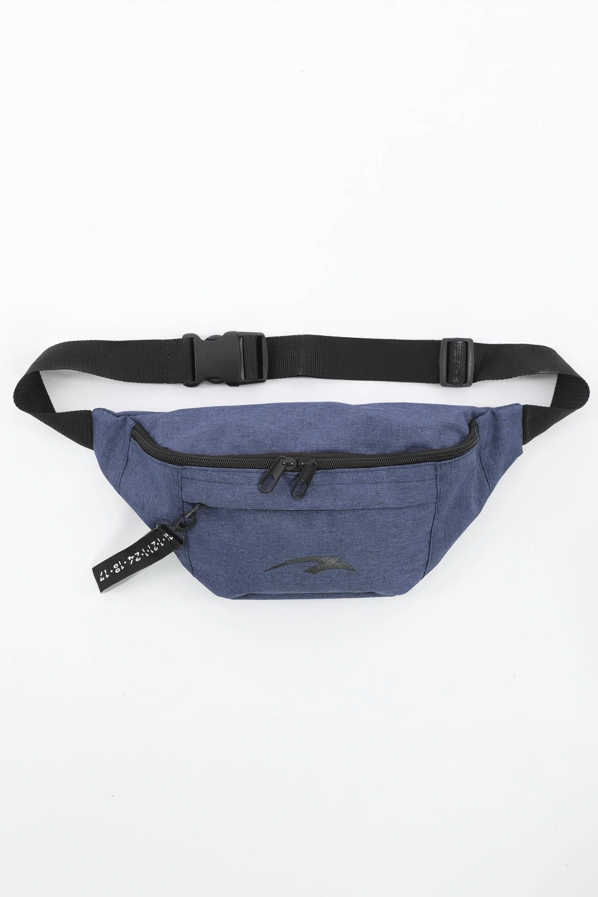 Maraton Unisex Lacivert Çanta - 3