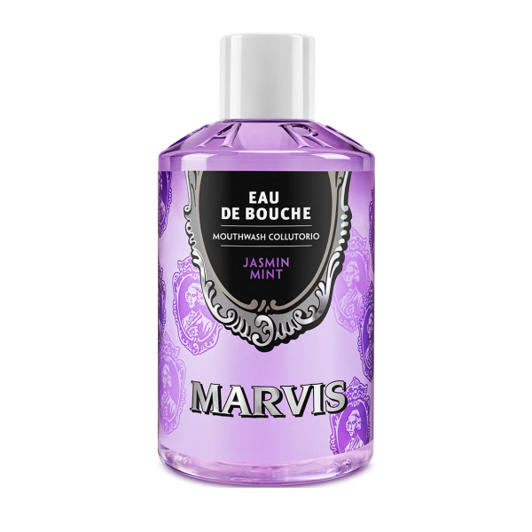 Marvis Ağız Bakım Suyu Jasmin Mint 400 ml