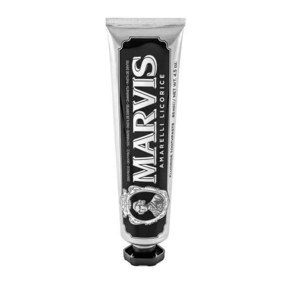 Marvis Amarelli Licorice Diş Macunu  85 ml - 2