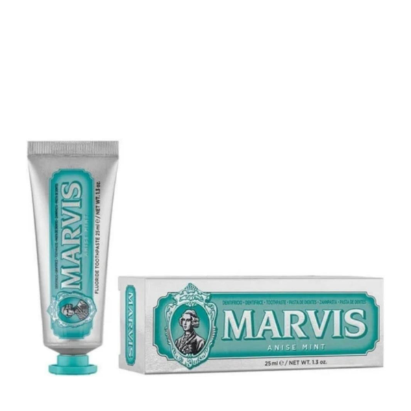 Marvis Anise Mint Diş Macunu 25 ml