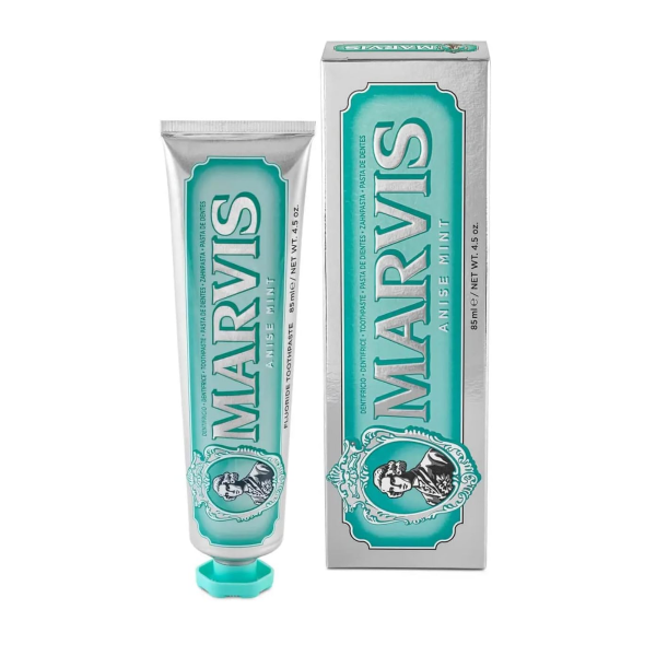 Marvis Anise Mint Diş Macunu 85 ml