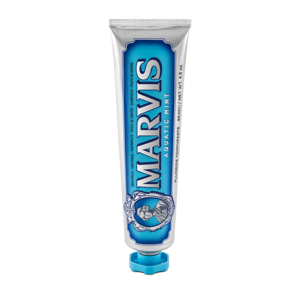 Marvis Aquatic Mint Diş Macunu  85 ml - 2