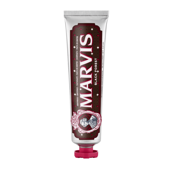 Marvis BLack Forest Diş Macunu 75 ml