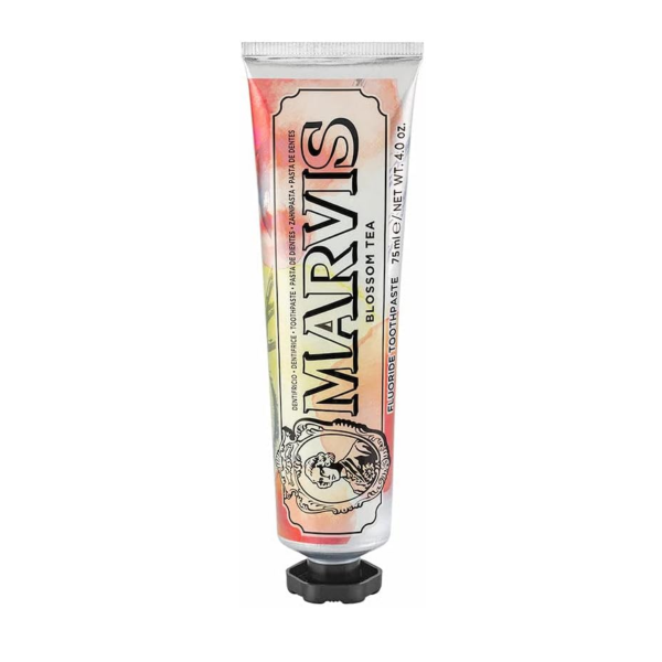 Marvis Blossom Tea Diş Macunu  75 ml - 2