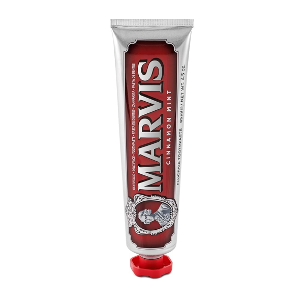 Marvis Cinnamon Mint Diş Macunu  85 ml - 2