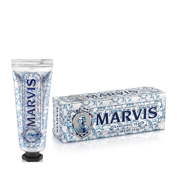 Marvis Earl Grey Tea Diş Macunu 25 ml