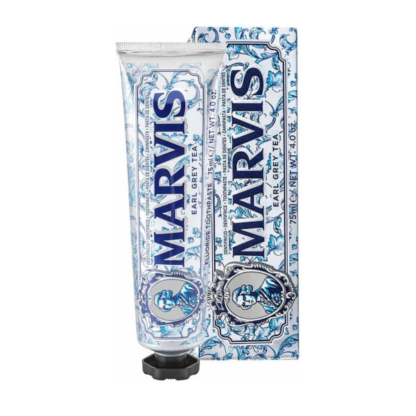 Marvis Earl Grey Tea Diş Macunu 75 ml