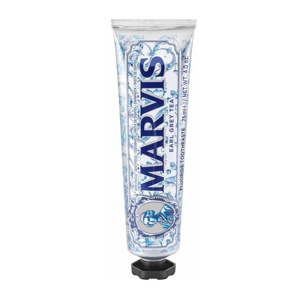 Marvis Earl Grey Tea Diş Macunu  75 ml - 2