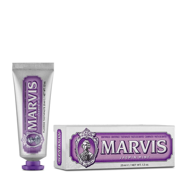 Marvis Jasmin Mint Diş Macunu 25 ml