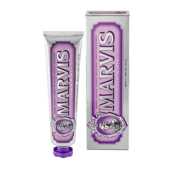 Marvis Jasmin Mint Diş Macunu 85 ml