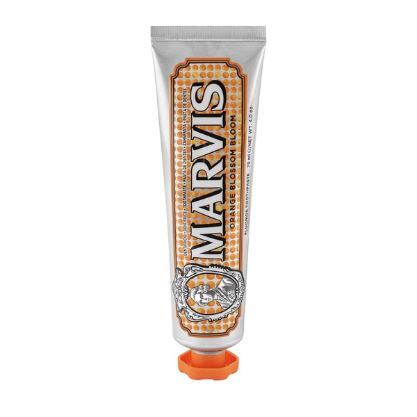 Marvis Orange Blossom Bloom Diş Macunu  75 ml - 2