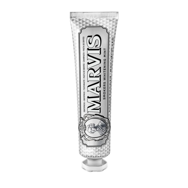 Marvis Smokers Whitening Mint Diş Macunu  85 ml - 2