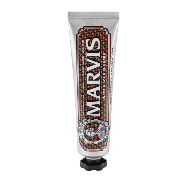 Marvis Sweet&Sour Rhubarb Diş Macunu  75 ml - 2