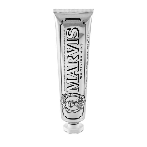 Marvis Whitening Mint Diş Macunu  85 ml - 2