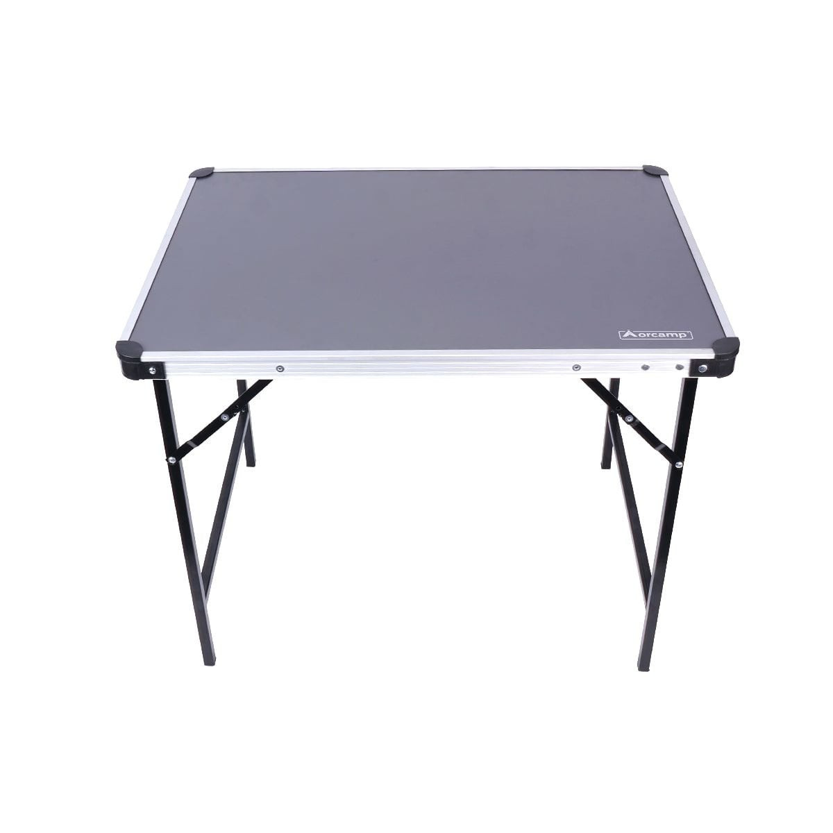 Orcamp Antrasit MDF Masa