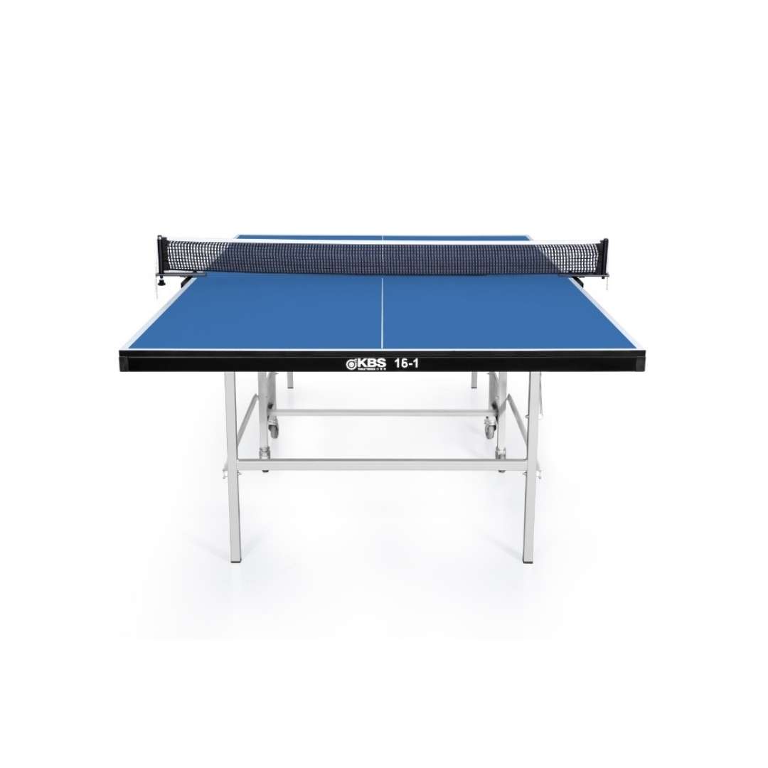 Raket Sporları > Masa Tenisi