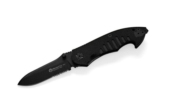 Maserin 666-T 22cm Combat Ready 666 Line Çakı