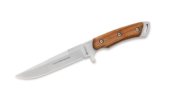 Maserin 985-LG 28cm Hunting 985 Line Av Bıçağı