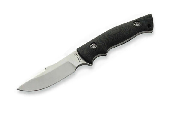 Maserin 986-MC 21cm 986 Av Bıçağı