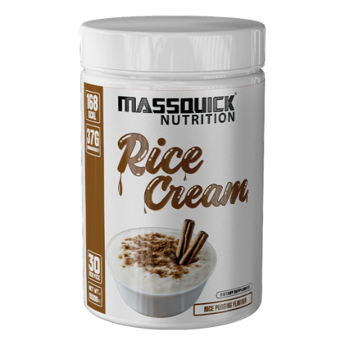 Massquick Rice Cream 1500 gr - 2