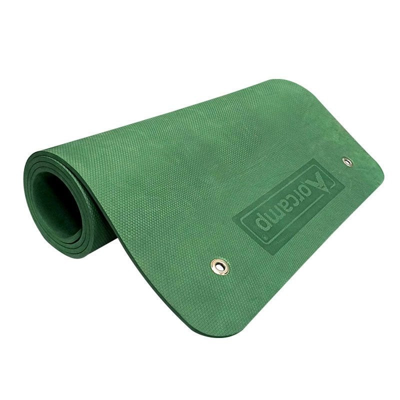 Orcamp Outdoor Mat 7 mm - Outdoor Yoga and Pilates Mat