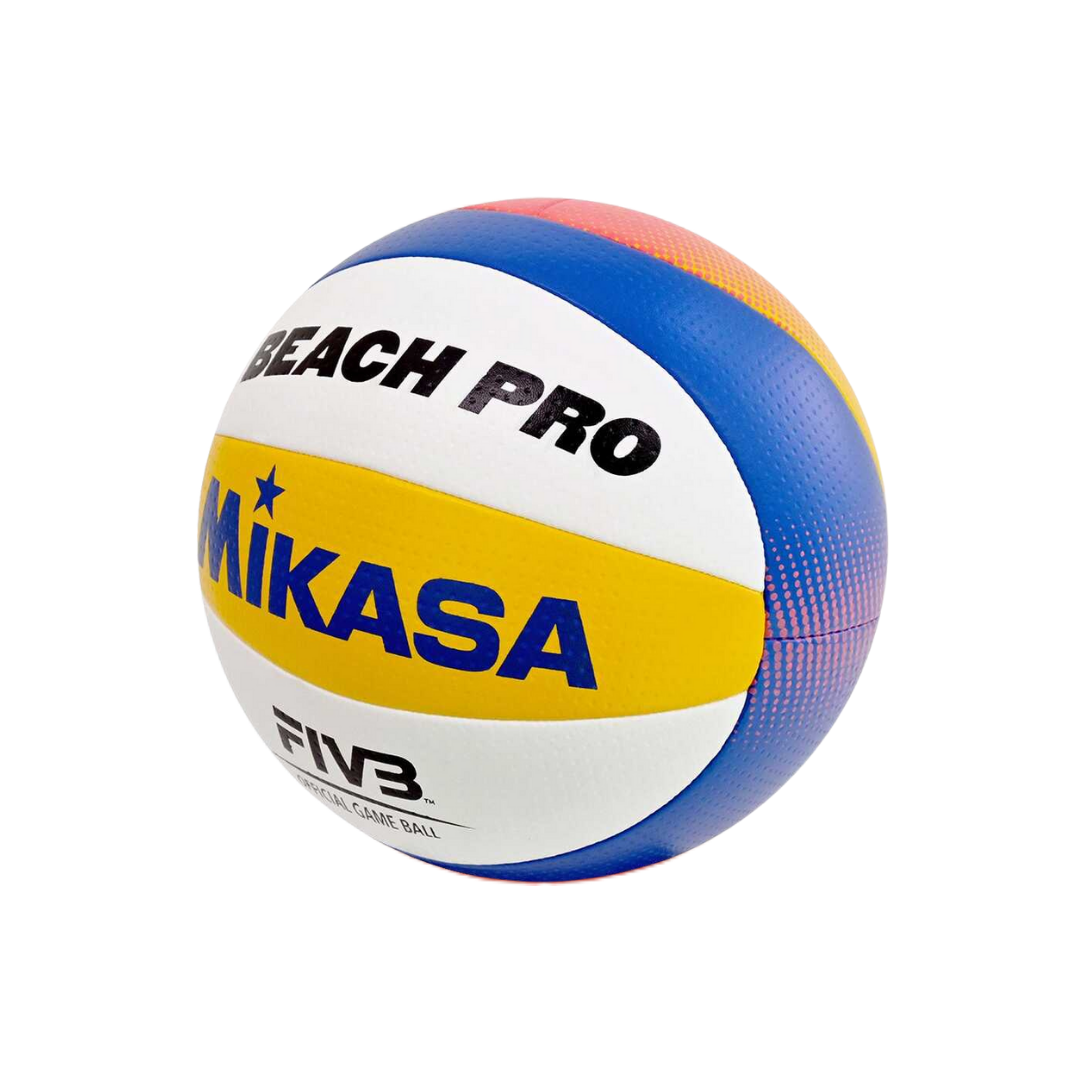 Plaj Voleybol Topu Mikasa BV550C FIVB Onaylı - 2