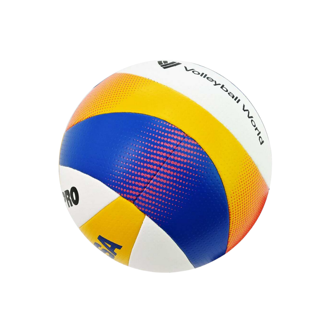 Plaj Voleybol Topu Mikasa BV550C FIVB Onaylı - 3