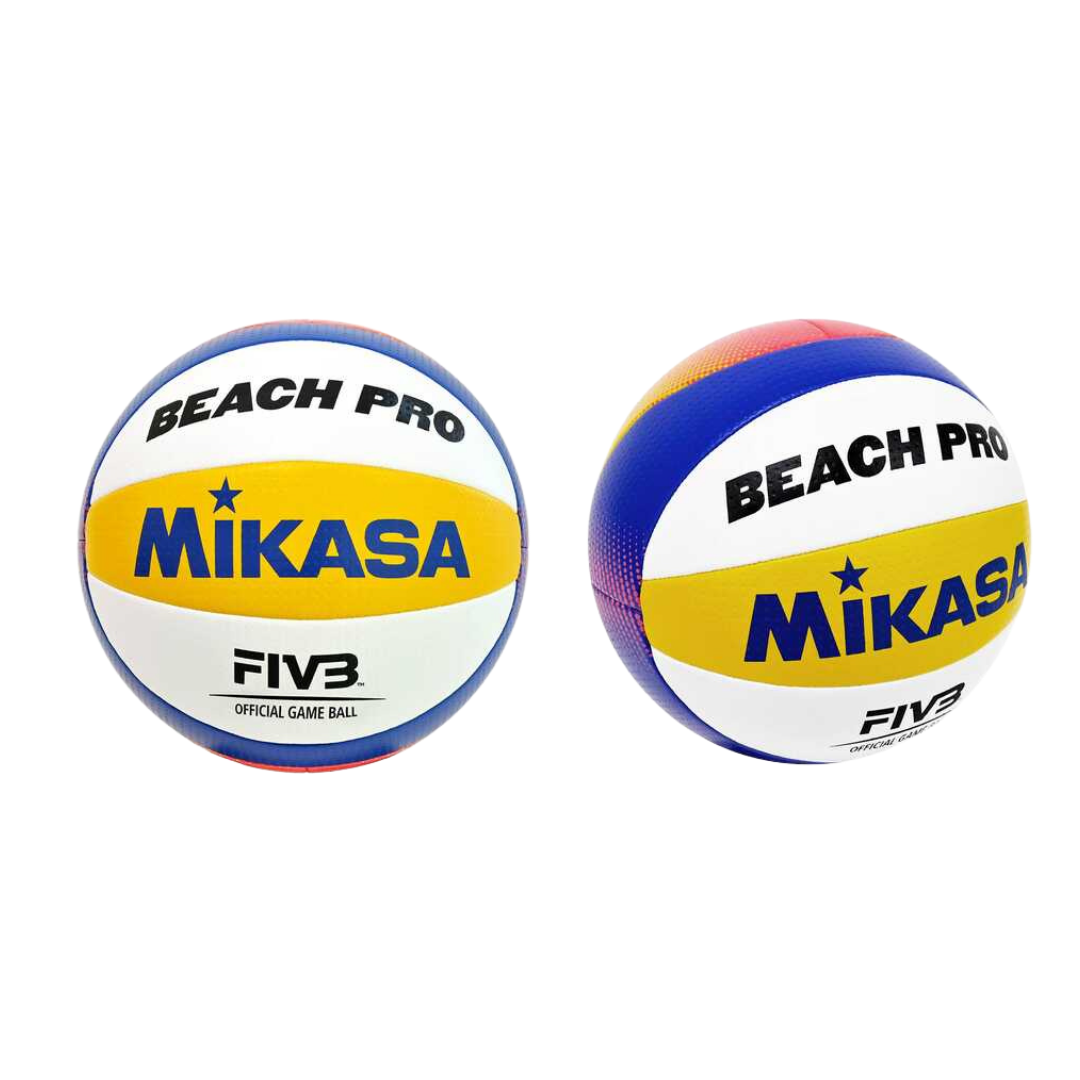 Plaj Voleybol Topu Mikasa BV550C FIVB Onaylı - 4