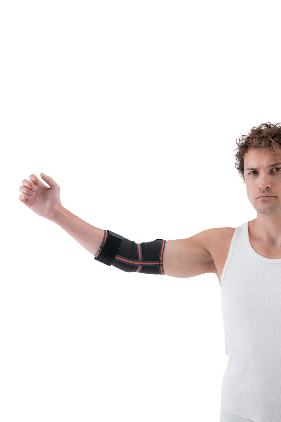 EPİKONDİLİT BANDAJI (STATİK DİRSEK SPLİNTİ)