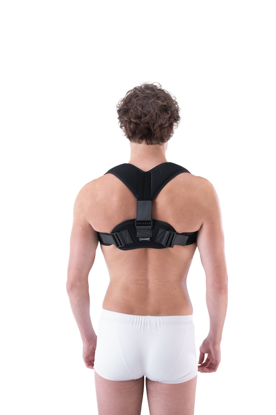 CLAVİCULA BANDAJLI LÜKS