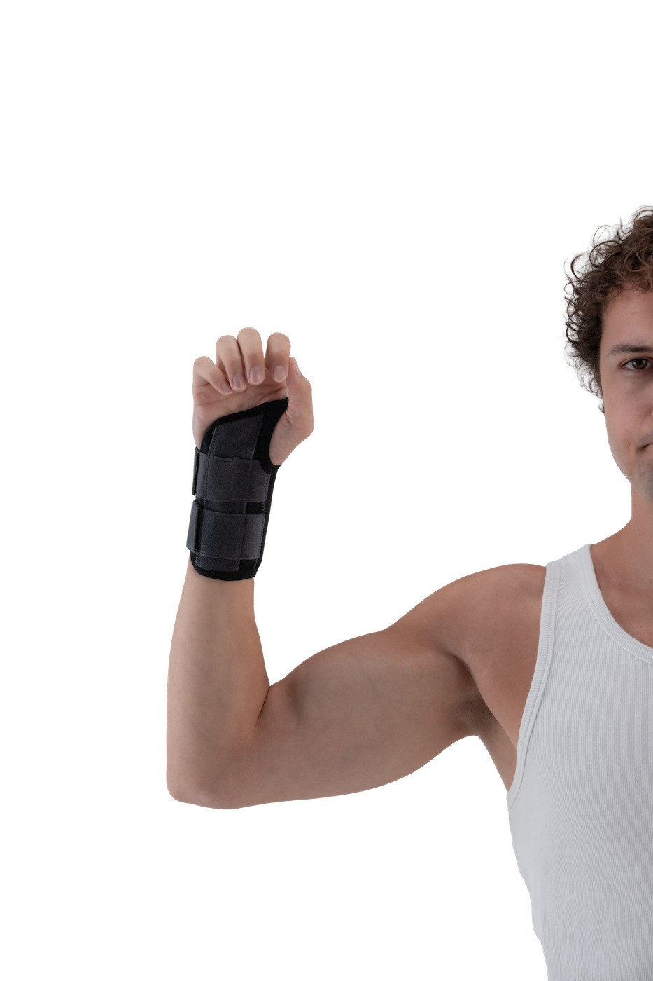 MANUPLUS STATİK EL BİLEK SPLİNTİ - 2