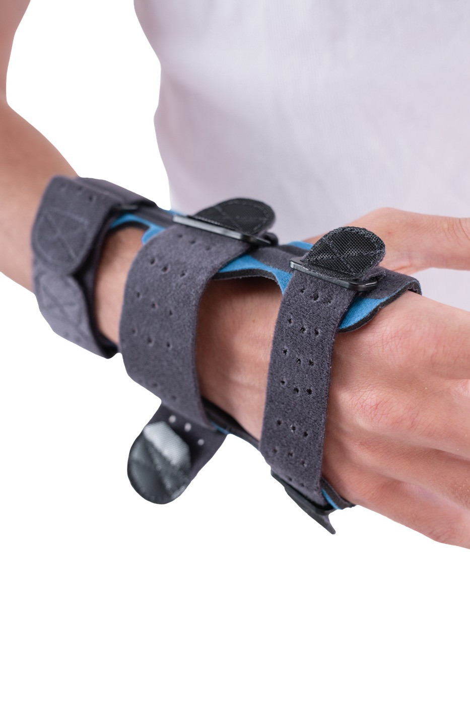 FLEXIPLUS EL BİLEK SPLİNTİ (ÇİFT TARAFLI) - 3