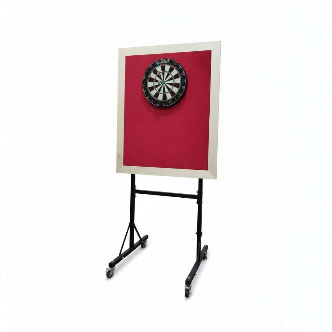 Mobil Dart Standı