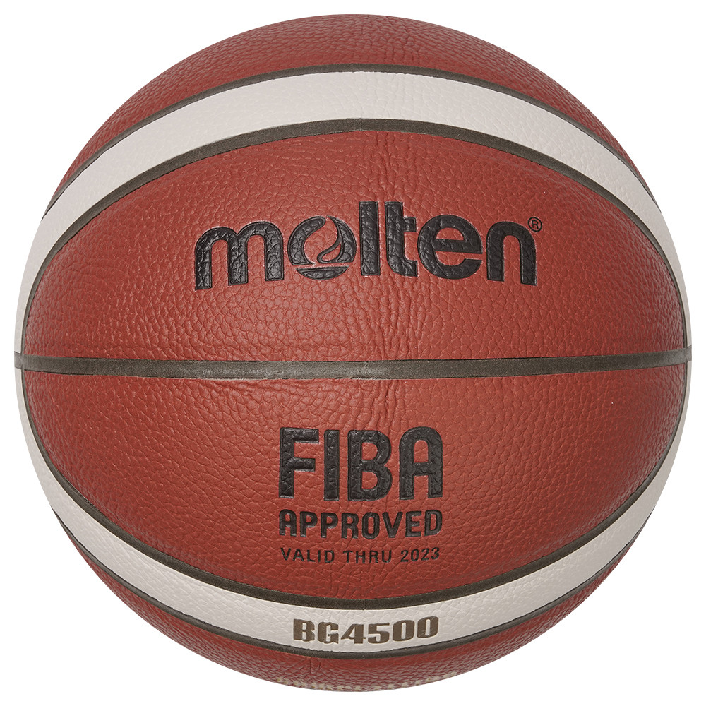 Molten B7G4500 FIBA Onaylı 7 No TBL Basketbol Maç Topu