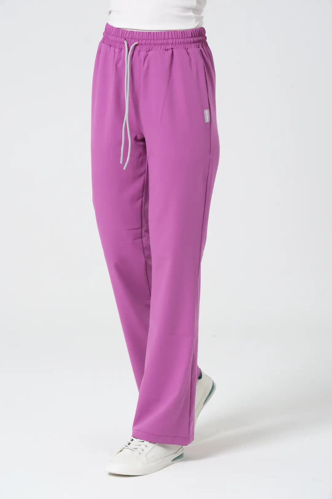 MOR - EBE İSPANYOL PAÇA ALT ÜNİFORMA (ELITE)