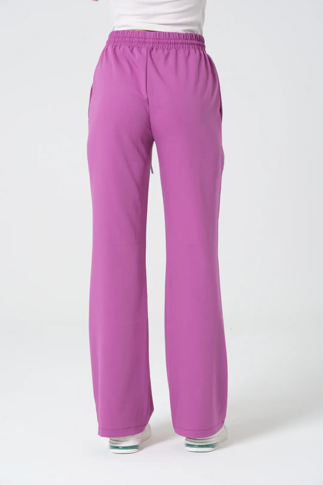 MOR - EBE İSPANYOL PAÇA ALT ÜNİFORMA (ELITE) - 4